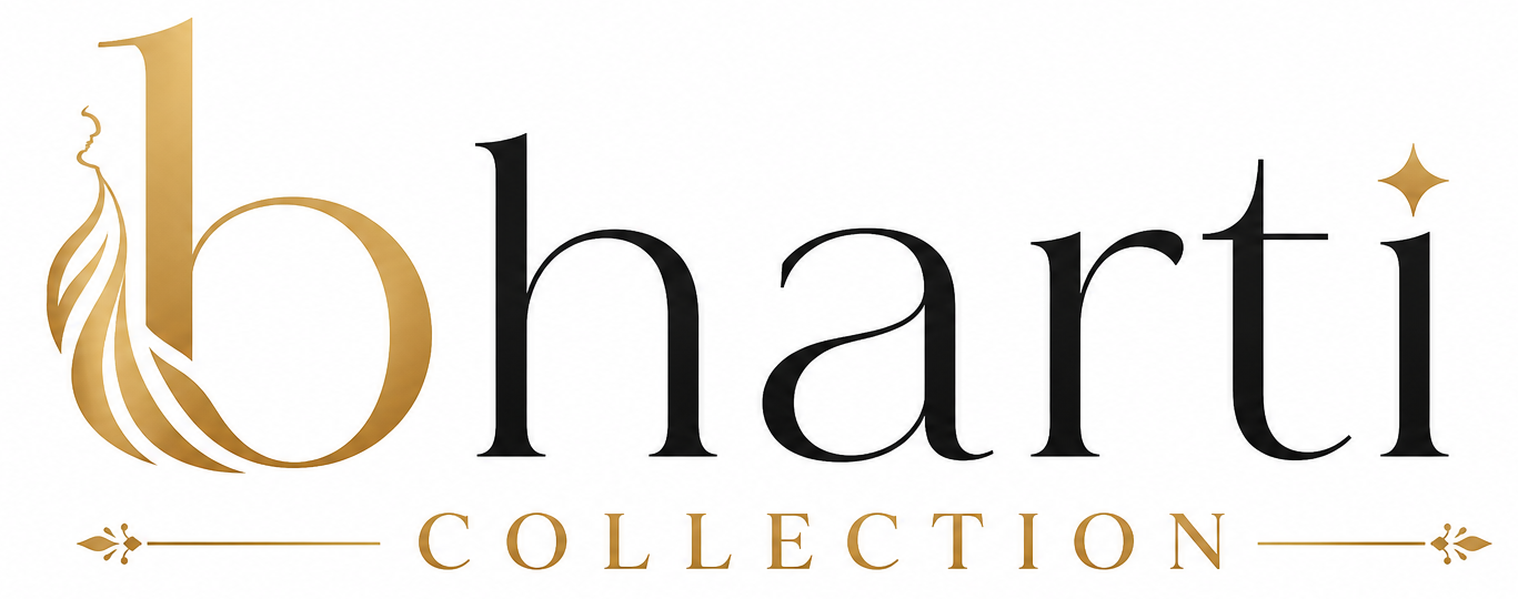 bharti collection logo